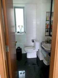 Caribbean At Keppel Bay (D4), Condominium #623626071
